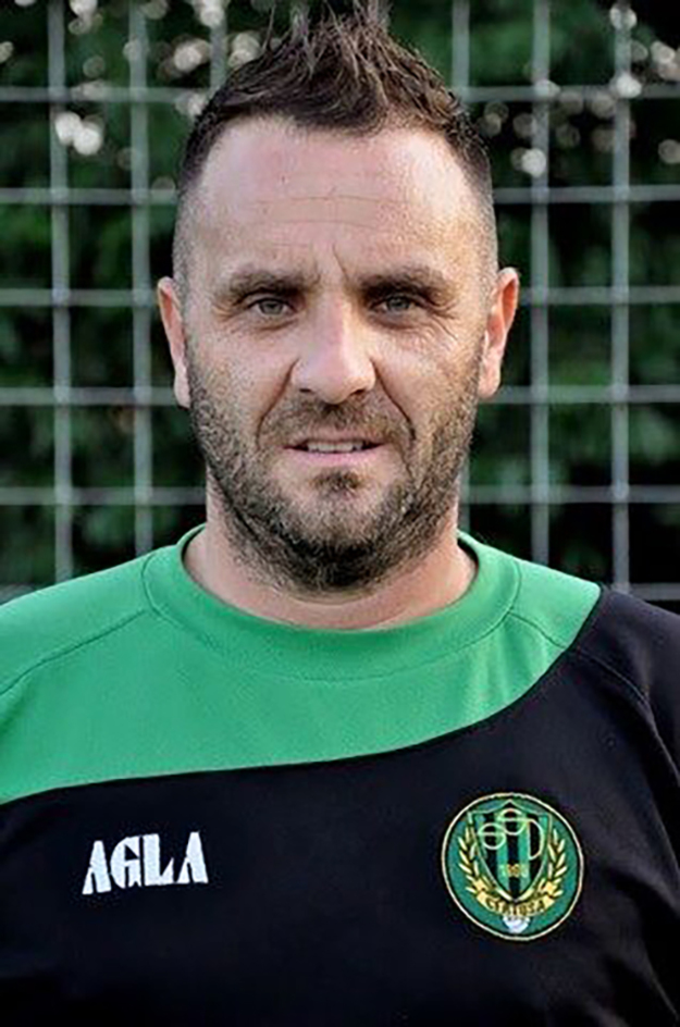 Stefano Torretti