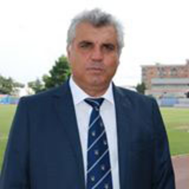 Ciro Montella, ds dell'Aprilia