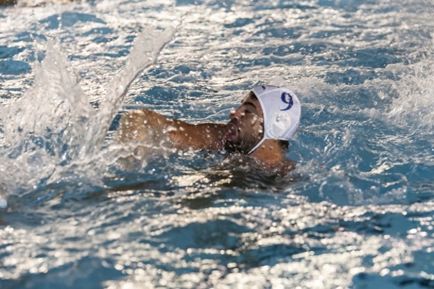 Leporale (foto Napolitano)