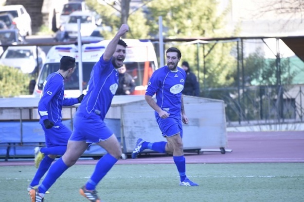 Mercoledì 11 Febbraio inizia la fase nazionale per l'Albalonga: c'è il Lanusei