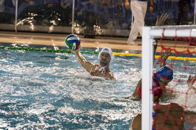 Vittorioso (foto Napolitano)
