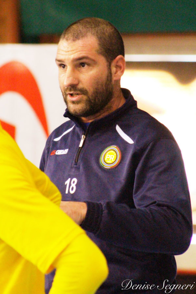 Michele Pandalone (Foto © Segneri)
