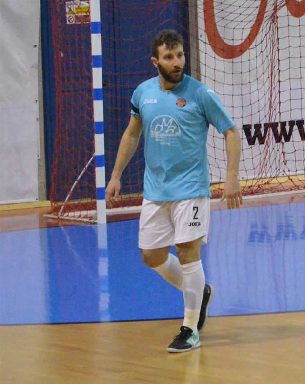 Emanuele Fratini