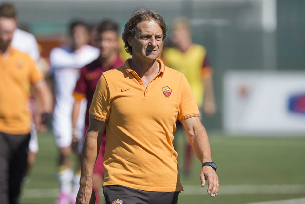 Primo ko in campionato per la Roma foto©photosportiva.it