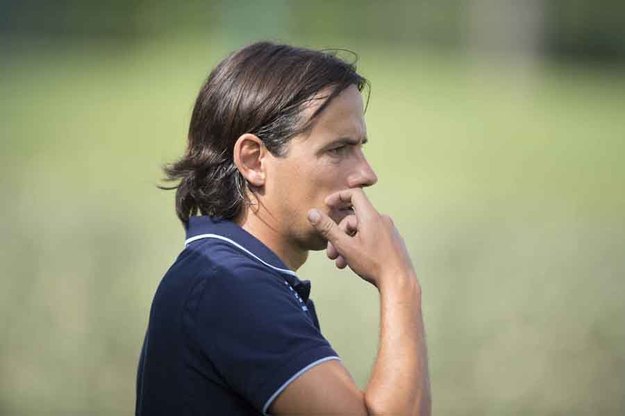 Simone Inzaghi ©photosportiva.it