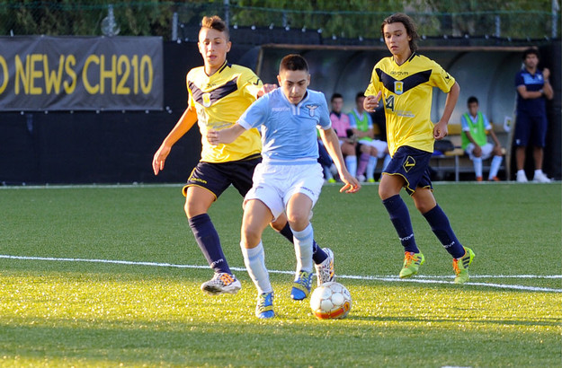 Lazio, prove di fuga ©photosportroma.it