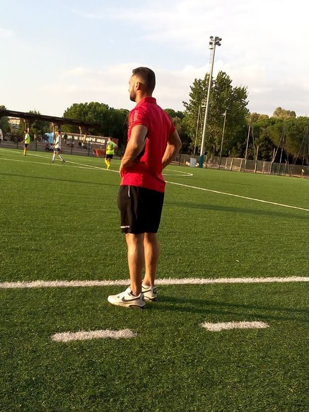 Paolo Ligori