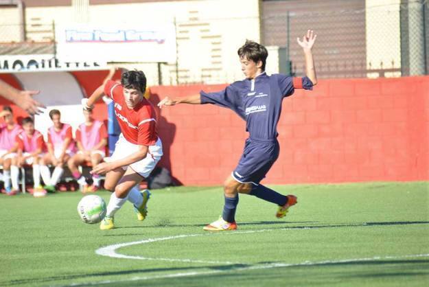 Successo importante per  il Tor di Quinto