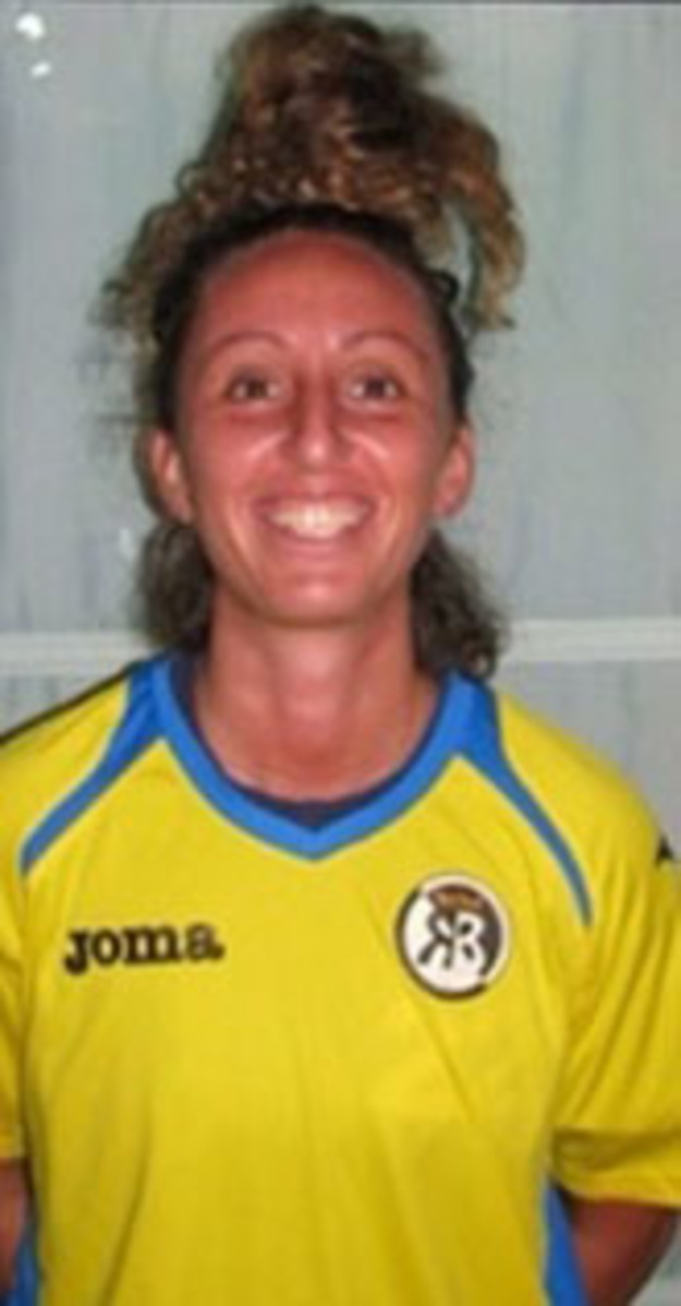 Jlenia Giannone