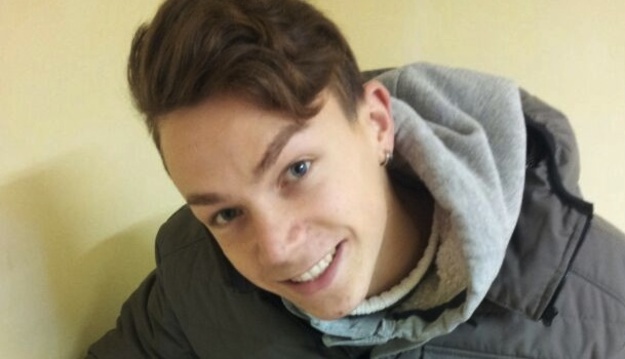 Samuele Lucarelli