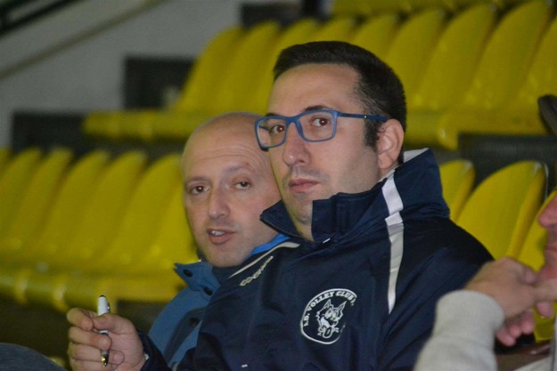 Ivano Di Giacobbe