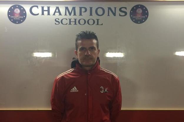 Paolo Landolina