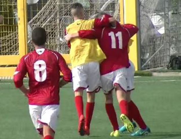 Atletico 2000