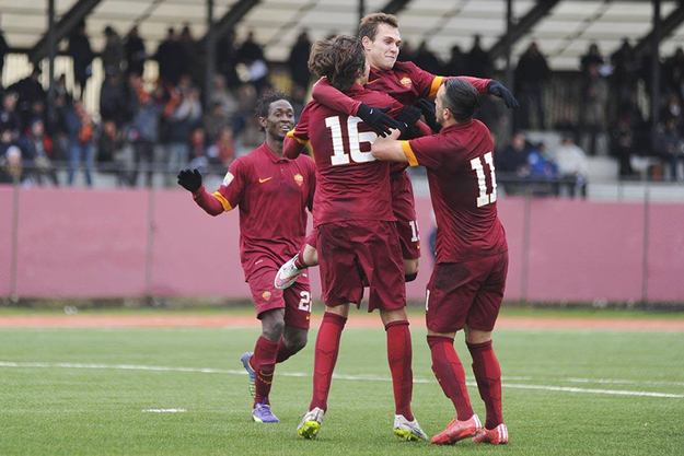Foto©AsRoma.it