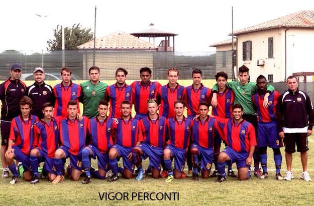 I '99 al gran completo