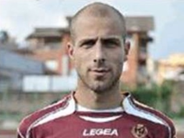Mirko De Francesco capocannoniere del girone B con 14 gol