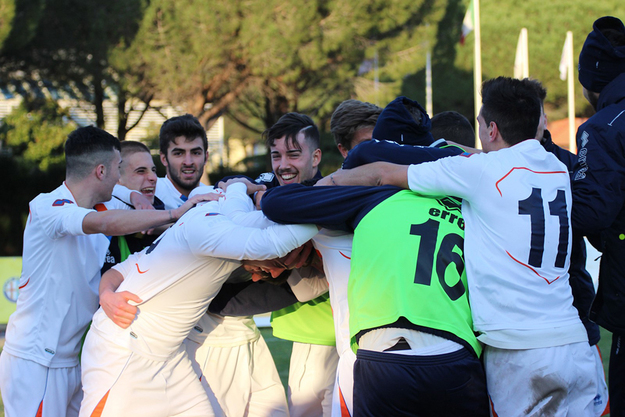 La festa dei ragazzi di Gentilini
