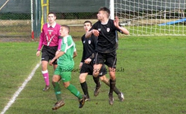 foto: asdborgopodgoracalcio.it