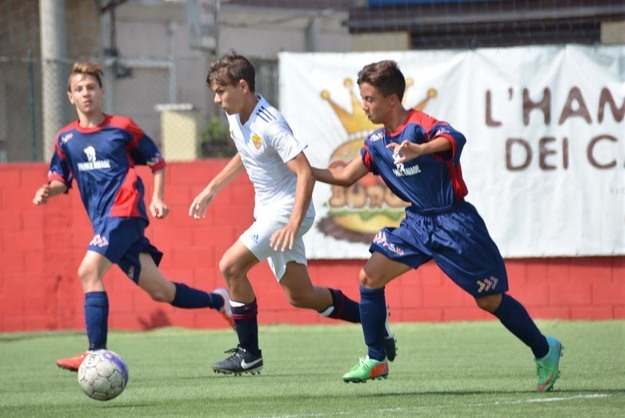 Foto © photosportroma.it