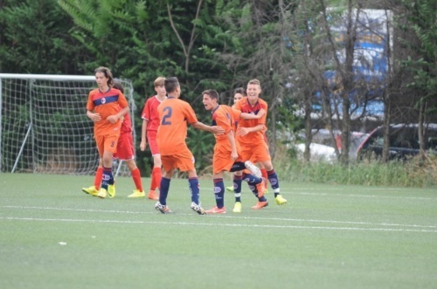 Il Ladispoli vince il big match