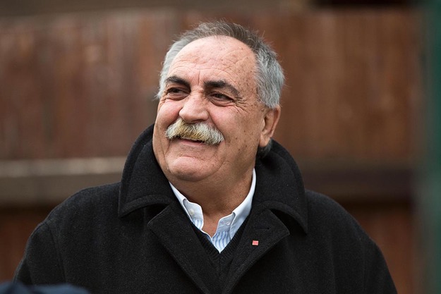 Massimo Testa © photosportiva.it