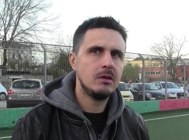 Mirko Granieri (foto fuoriareaweb.it)