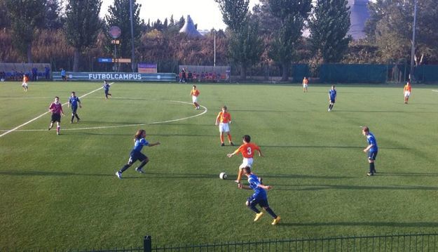Futbolclub e Pol. Carso