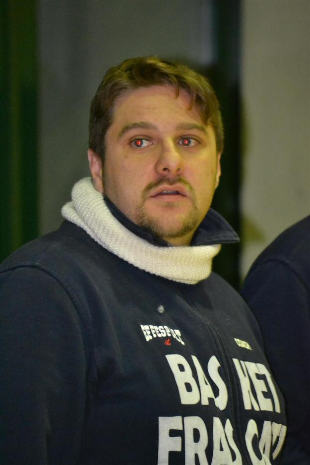 Coach Mocci