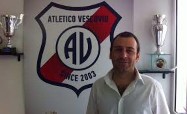 Christian Argento