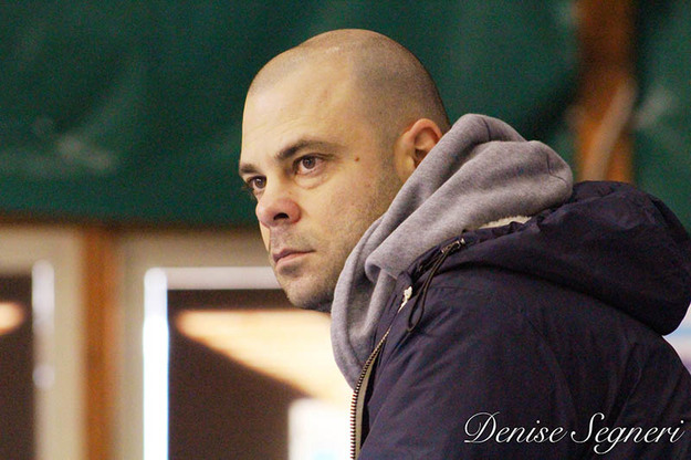 Manuel Baldelli (Foto © Segneri)