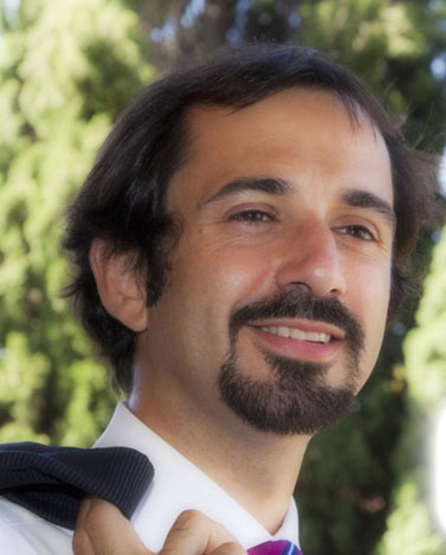 Stefano Erbaggi