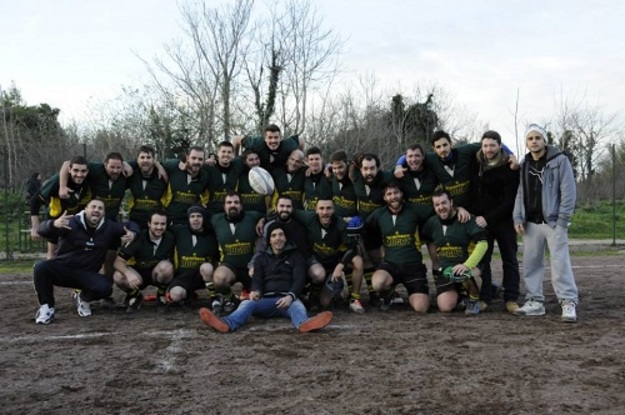 Spartaco (foto Facebook)