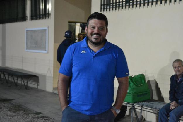 Claudio Cerroni