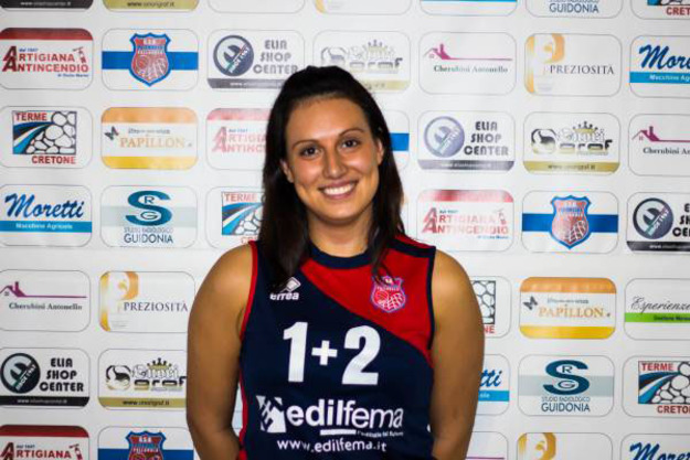 Danila Desideri