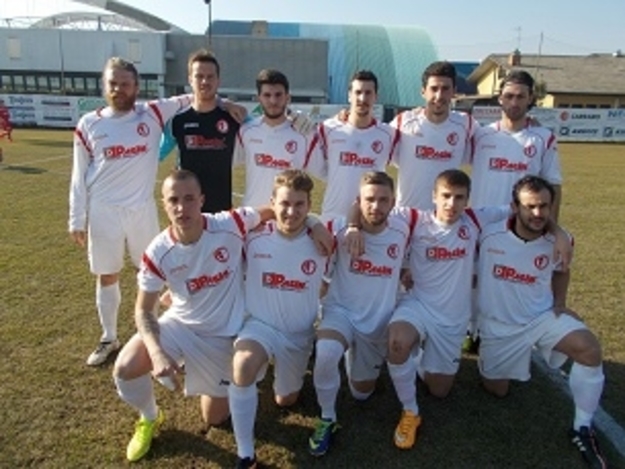 Il Campodarsego foto © campodarsegocalcio.it
