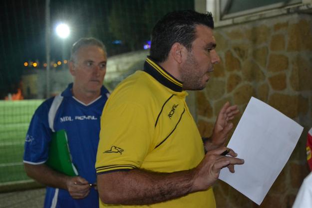 Angelo Mandolesi ©gioccoccianofrascati