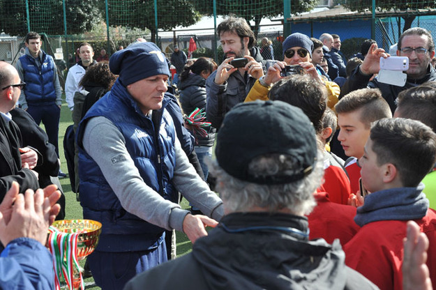 Massimiliano Mannino