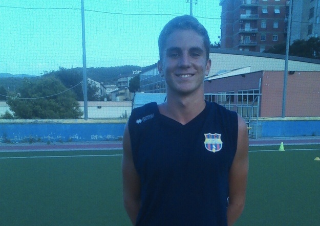Matteo Tocci