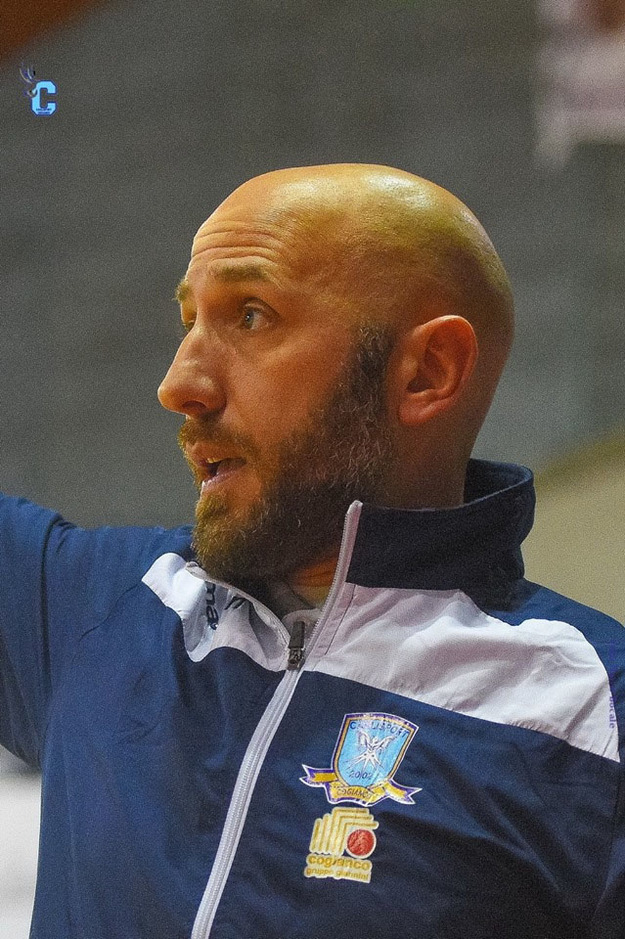 Mauro Micheli (Foto © Bocale)
