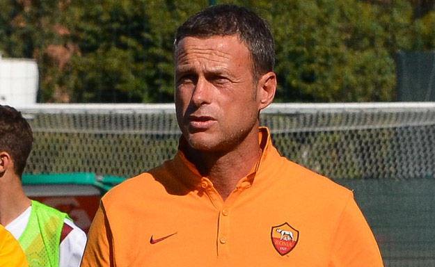 Alessandro Rubinacci ©Foto Luciano Sacchini