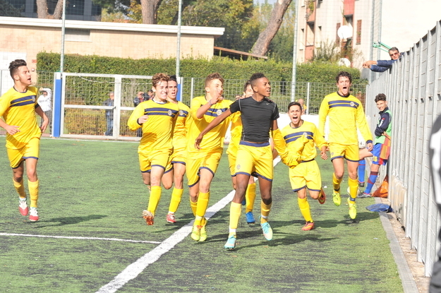 ©photosportroma.it