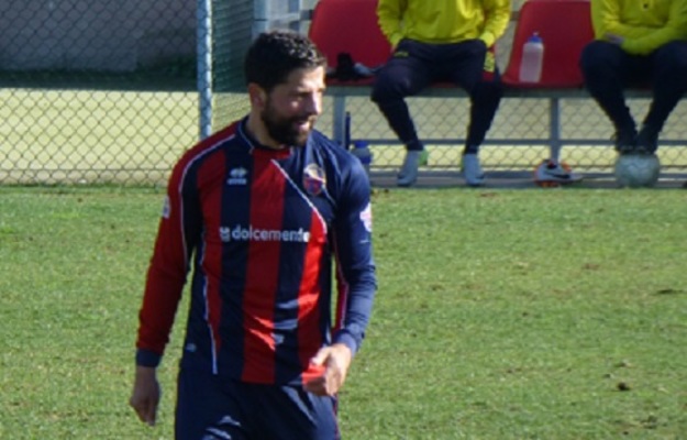 Maferri, suo il secondo gol