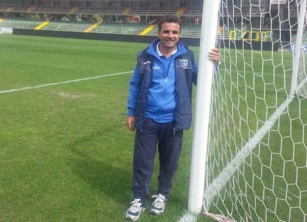 Maurilio Trimani