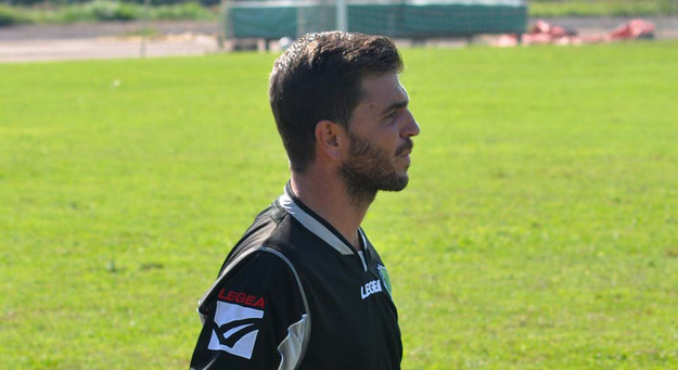 Flavio Catanzani foto © Francesco Cenci