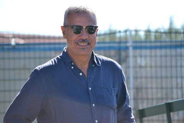 Alberto Drago, ds del Città di Ciampino