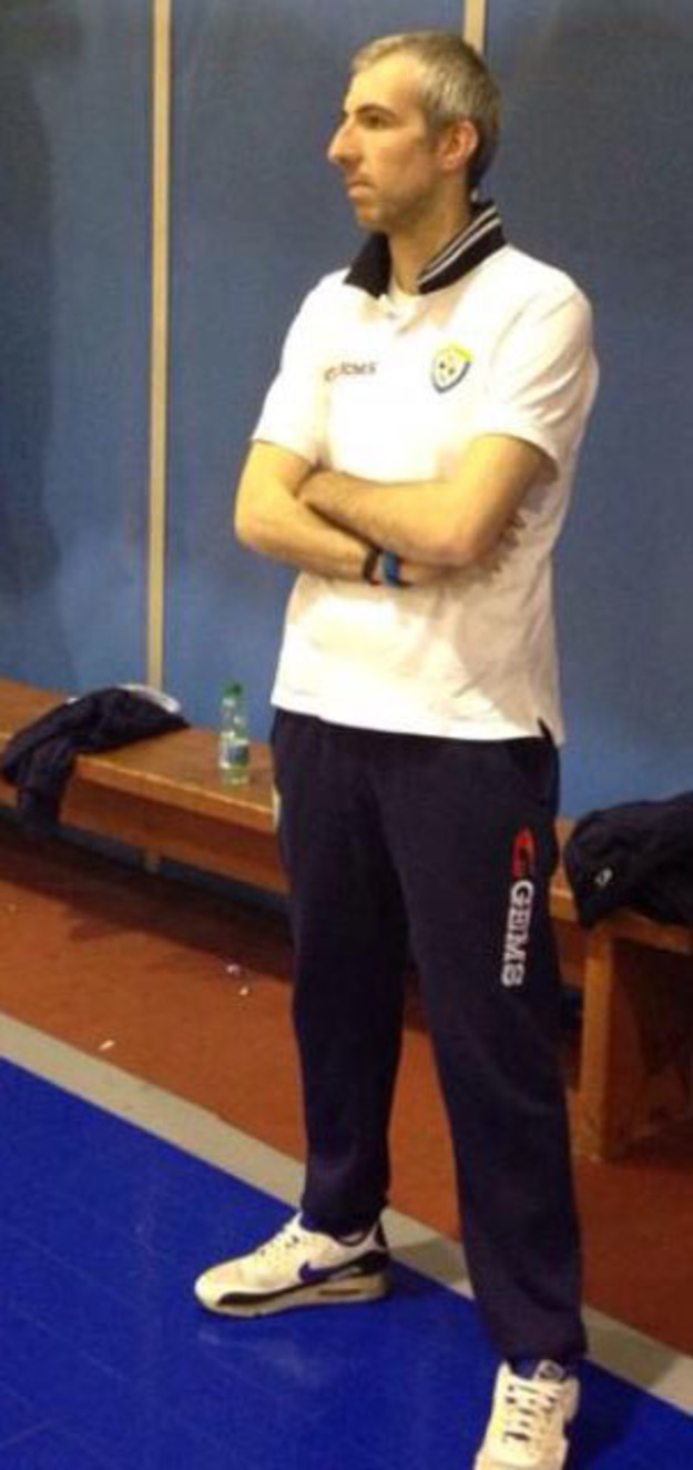 Mister Filippo Capatti