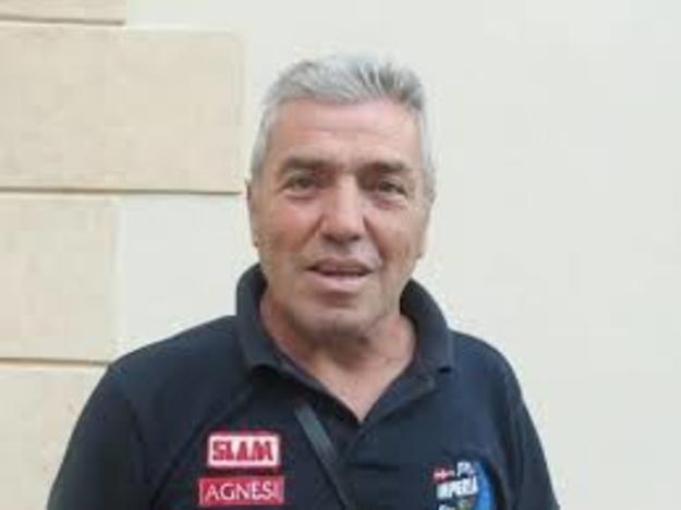 Mario Bentivoglio