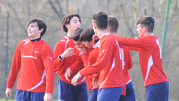 La Lodigiani di Rivetta è a +5 sul Tor di Quinto secondo ©photosportroma.it