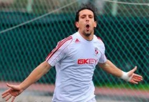 Bomber di scorta, Mario La Cava