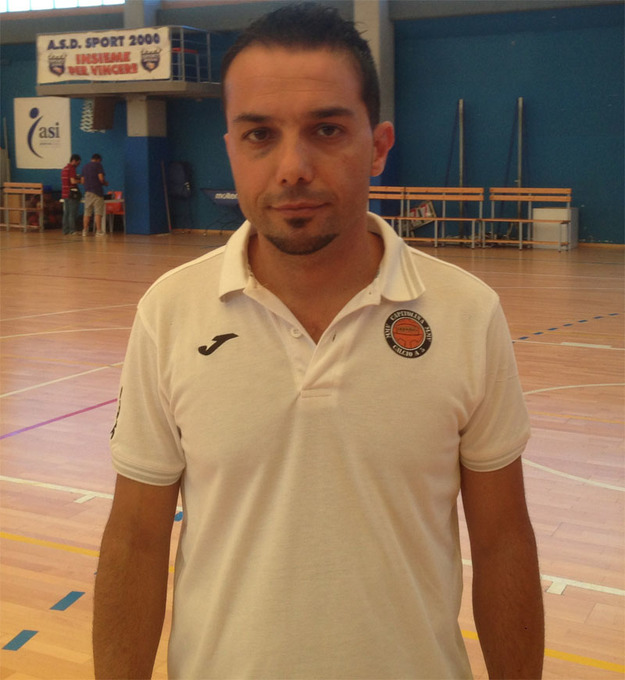 Mister Andrea Consalvo
